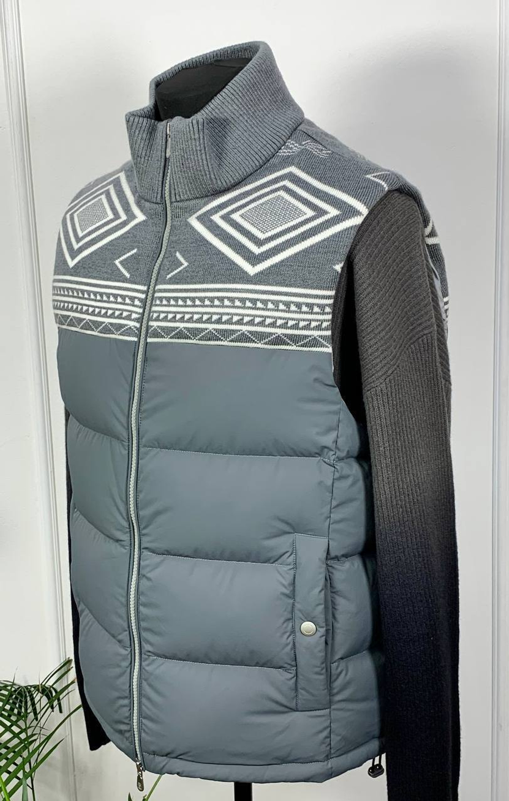 Безрукавка Brunello Cucinelli