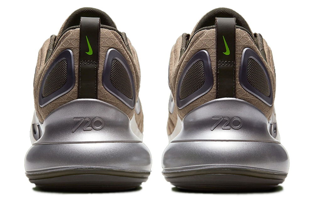 Кроссовки Nike Air Max 720 Baroque Brown