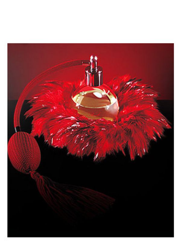 Rubino Cosmetics Shock