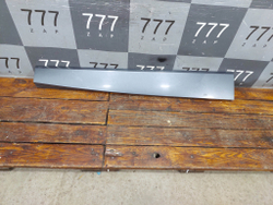 Накладка двери передней левой Changan UNI-K 21-нв Б/У Оригинал 6102510CR01