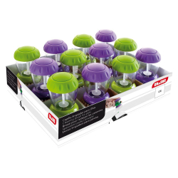 Щетка для мытья посуды 10х8.5см Ibili Eco Испания вид