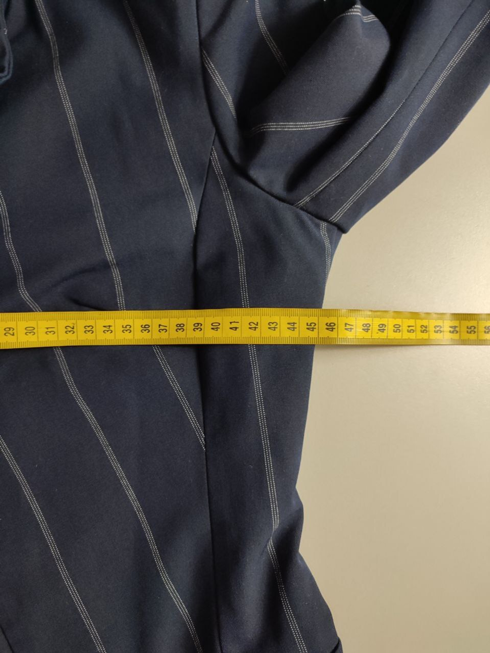 Жакет Chateau Fleur оригинальный, визуально на 44 размер