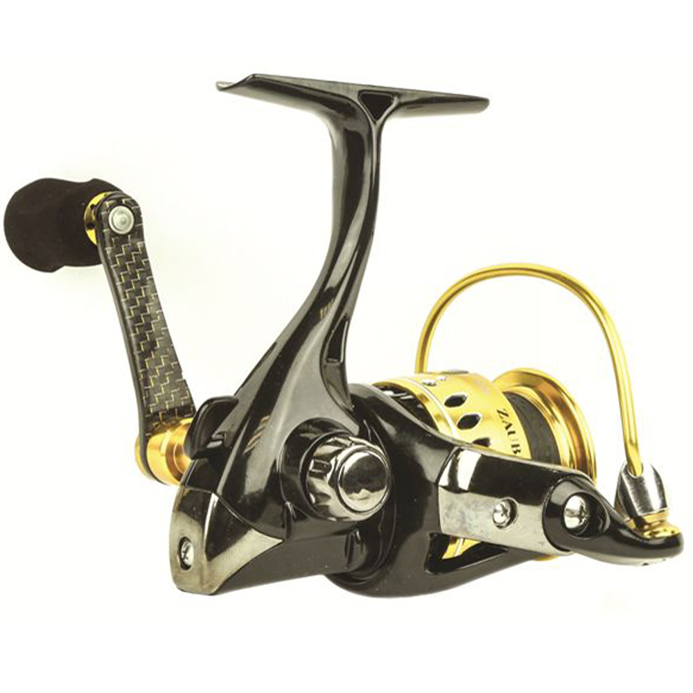 Катушка Ryobi Zauber CF 3000