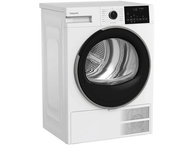 Сушильная машина Hotpoint TDSH 75 W белый