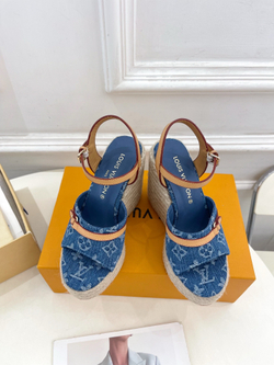 Louis Vuitton Sandal