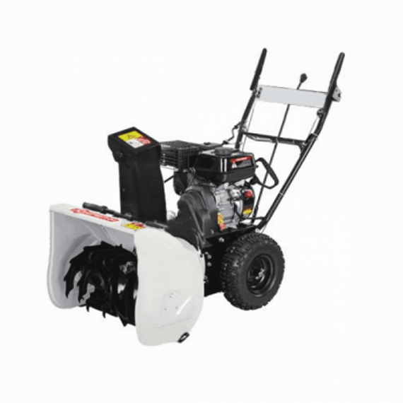 Снегоуборщик ИНТЕРСКОЛ СМБ-550