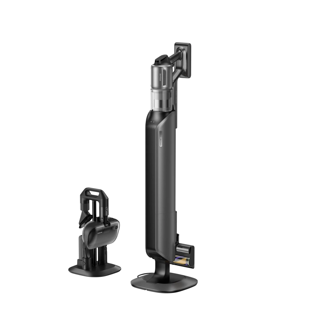 Беспроводной пылесос Dreame Z40 Station VZV33A Black