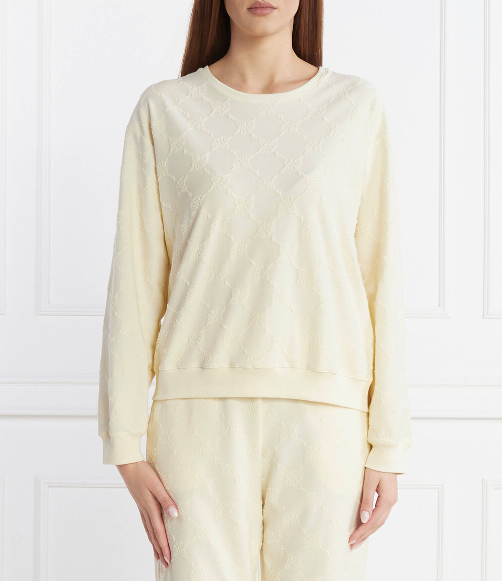 Вверх от пижамы JOOP! BODYWEAR - кремовый(642154)