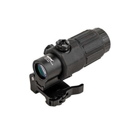 Увеличитель Veber Black Russian MX33QR для прицела