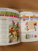 Family and Friends 2nd Edition 2 Class Book