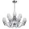 Подвесная люстра Chiaro Палермо 386016512