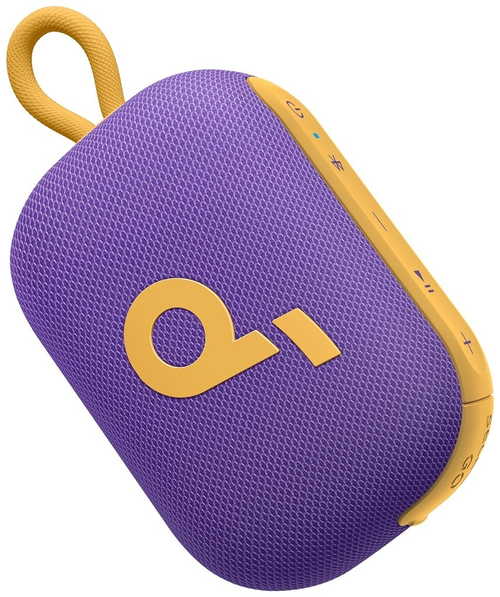 Портативная колонка Soundcore Select 4 Go фиолетовый