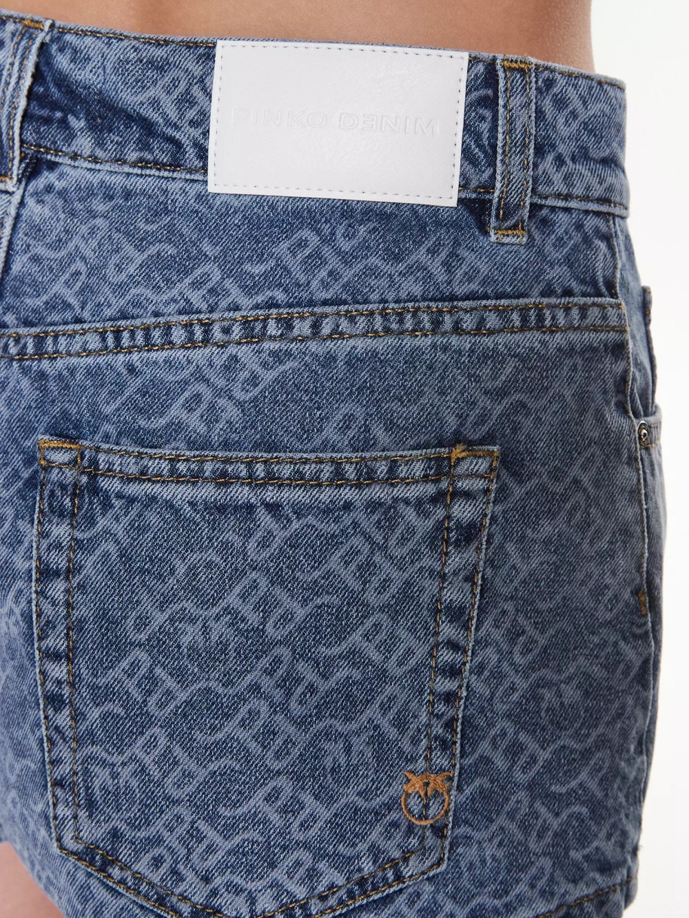 Шорты PINKO