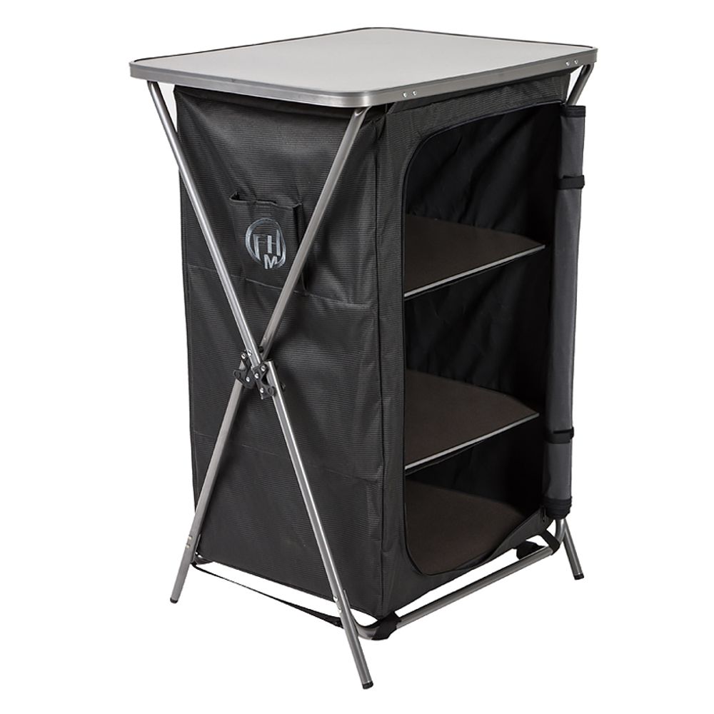 Стеллаж кемпинговый Rest FHM