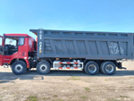 Shacman (Shaanxi) SX* 8x4 Самосвал SX33186V366 (Дизельный, 11,6 л, 423 л.с., МТ)