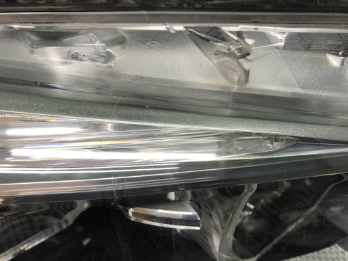 Битая Фара правая BMW 3er F30 (2015-2020) LED