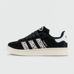 кроссовки Adidas Campus 00 Black Leopard Wmns ID7039