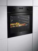 Духовой шкаф AEG BCE558370B