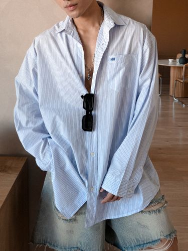 Рубашка мужская NOHO