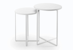 Столик Yomei Minimize Round side table