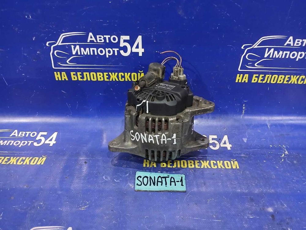 Генератор HYUNDAI SONATA 2005