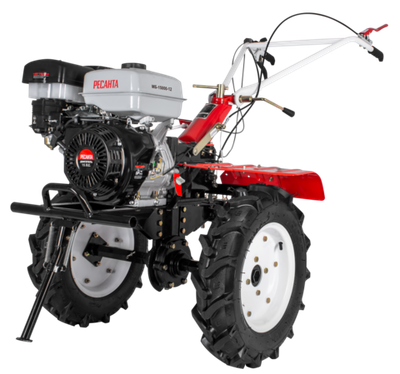 Сельскохозяйственная машина Ресанта МБ-15000P-12