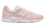 Кроссовки New Balance Nb 840 B (Женская размерная сетка)