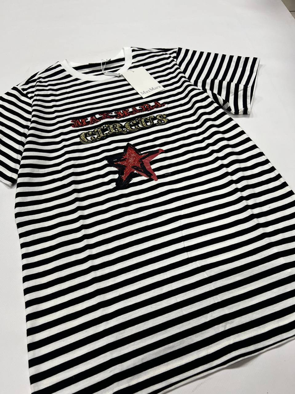 Футболка MaxMara