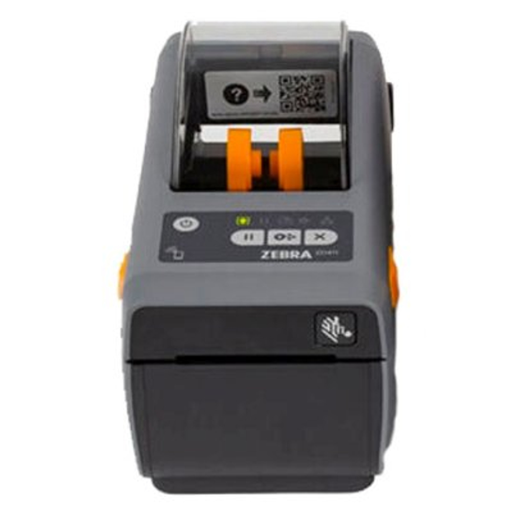 Принтер этикеток Zebra ZD411d ZD4A023-D09E00EZ