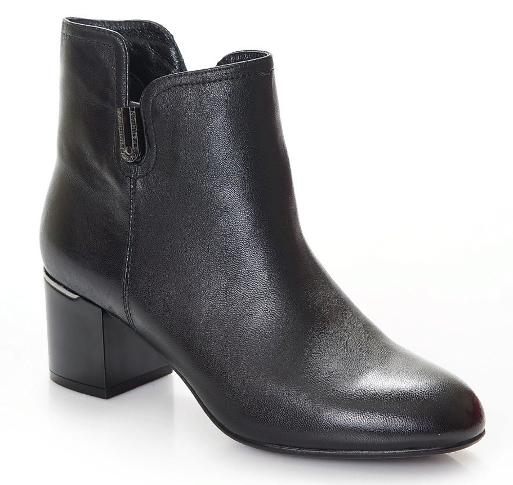 Полусапожки женские VARANESE VI0062-A1