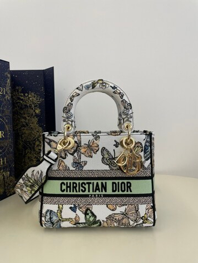 Christian Dior Lady D-Lite 24 cm