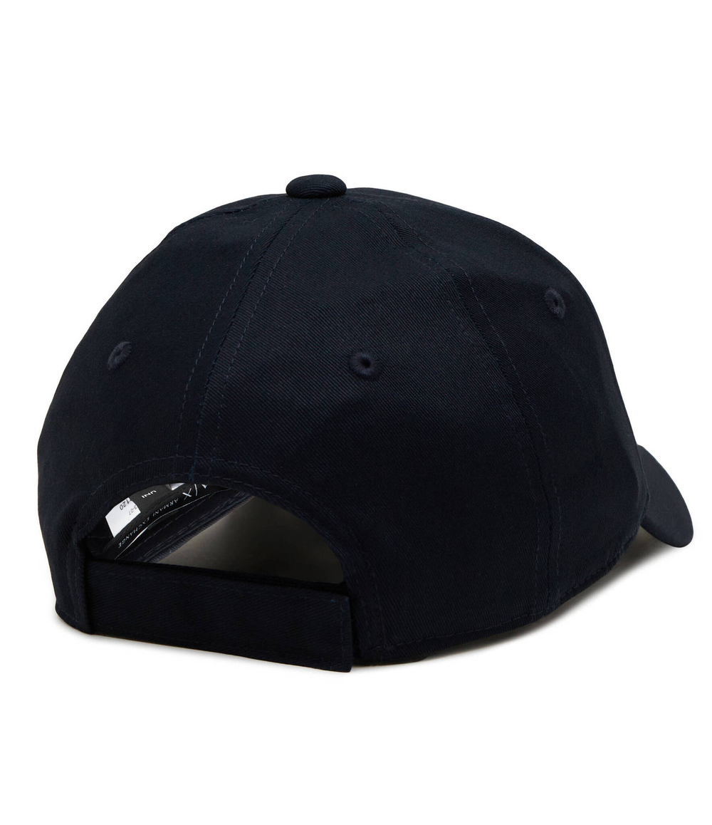 Кепка Armani Exchange - темно-синий(954226 4R120)