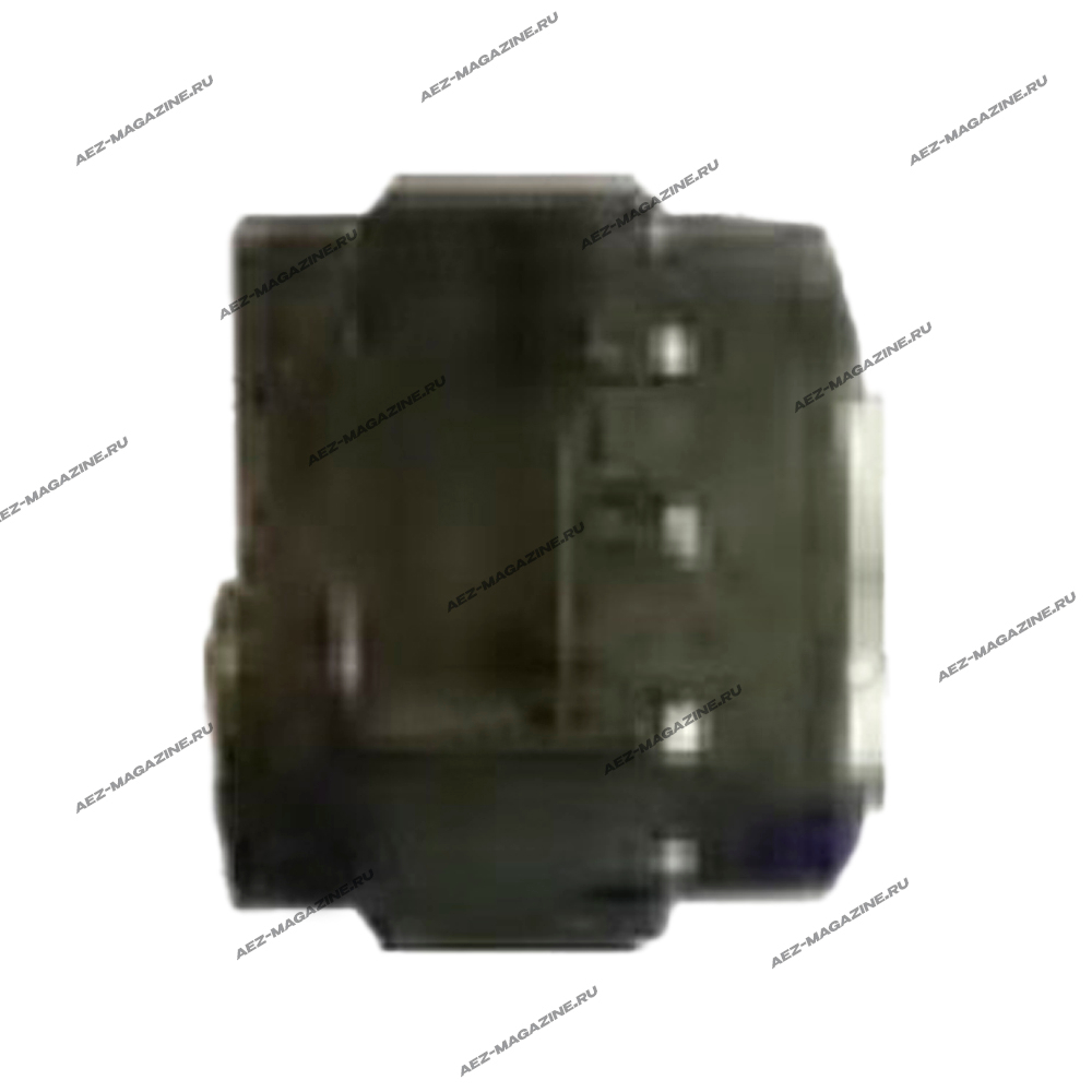 Муфта переходник с 1/4 на ШЛ