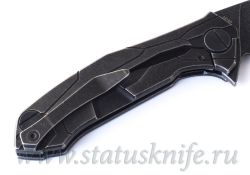 Нож CKF T90 Alexey Konygin EDCфотография - 5