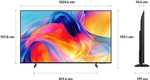 Телевизор Samsung Mini LED UE55M70HAUXPY