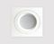 Встраиваемый светодиодный светильник Italline IT08-8018 white 3000K
