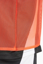 Манишка футбольная adidas Training 24 Bib - Оранжевый