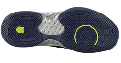 Мужские кроссовки теннисные K-Swiss Express Light 3 - небесный