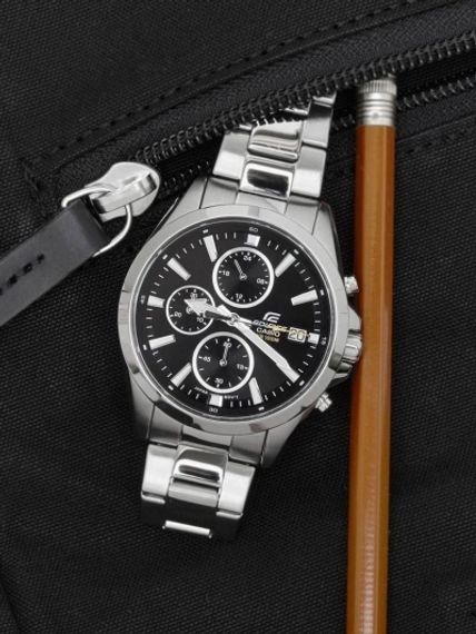 Мужские часы Casio Edifice EFV-560D-1A