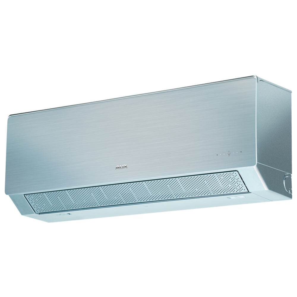 Мультисплит система на 2 комнаты AUX AMWM-H09/4R2(CD) x 2 / AM2-H18/4DR2