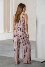 Комбинезон Кристалл-2 Виотекс ПУДРОВЫЙ