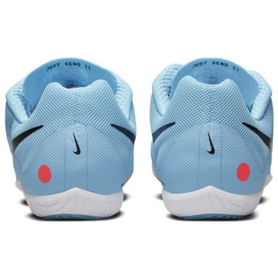 NIKE Zoom Rival Multi Беговые кроссовки Низкие Унисекс