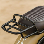 Задний багажник Royal Enfield, арт. KXA00091