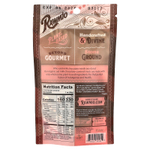 Rawmio, Кешью в овсяном молочном шоколаде, 56,7 г (2 унции)