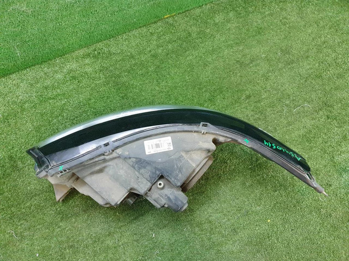 Фара правая Range Rover Vogue 4 L405 (2012-2017) ксенон