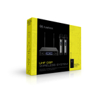 Микрофонная система  Axelvox DWS7000HT (HT Bundle)