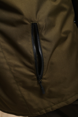 Куртка демисезонная КР.802