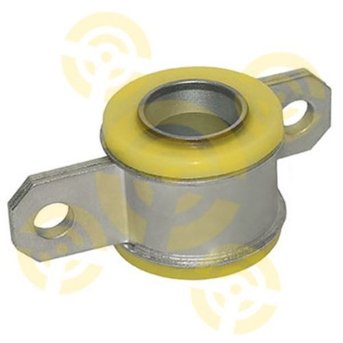 Полиуретановый сайлентблок передней подвески, нижнего рычага, задний(Кратность 1 шт) 2706544