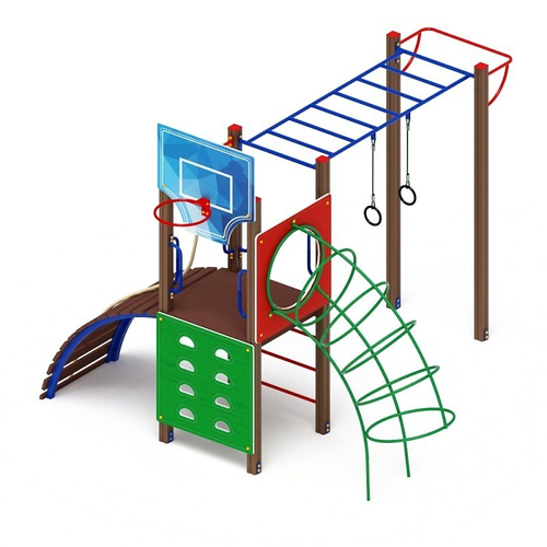 Спортивный комплекс