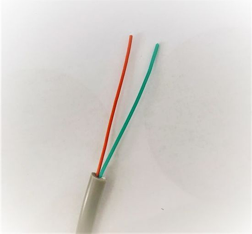 Кабель TCB  1*2*0.5